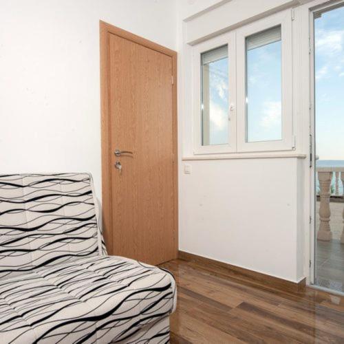 פודסטראנה Apartmani Ivo מראה חיצוני תמונה