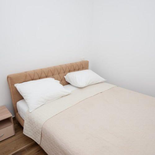פודסטראנה Apartmani Ivo מראה חיצוני תמונה