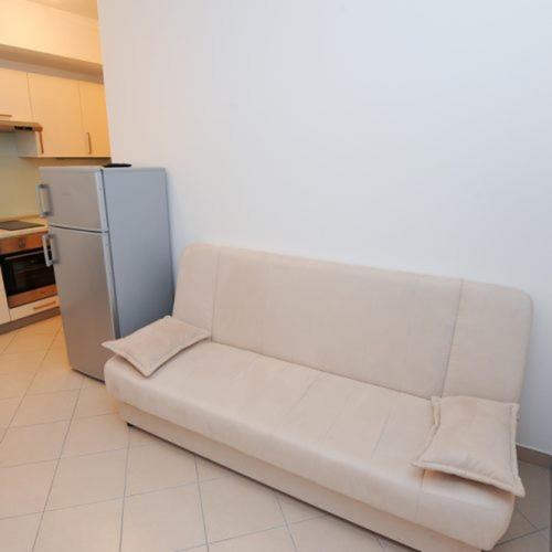 פודסטראנה Apartmani Ivo מראה חיצוני תמונה