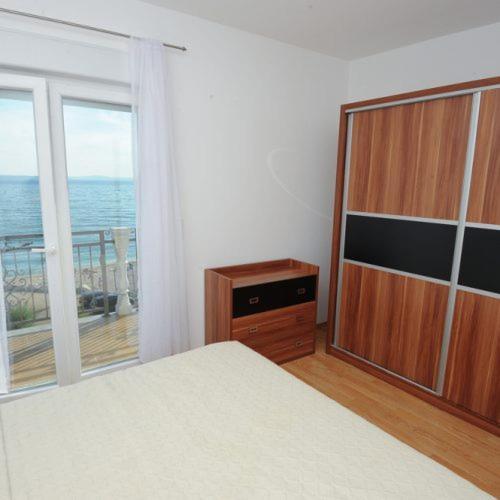 פודסטראנה Apartmani Ivo מראה חיצוני תמונה