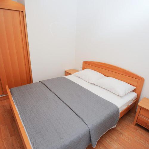 פודסטראנה Apartmani Ivo מראה חיצוני תמונה