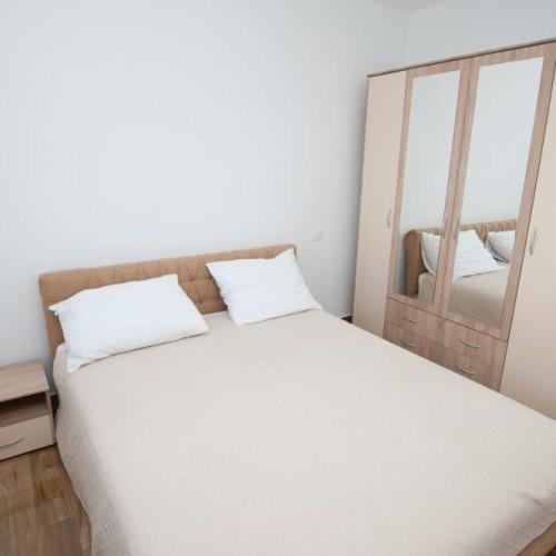 פודסטראנה Apartmani Ivo מראה חיצוני תמונה