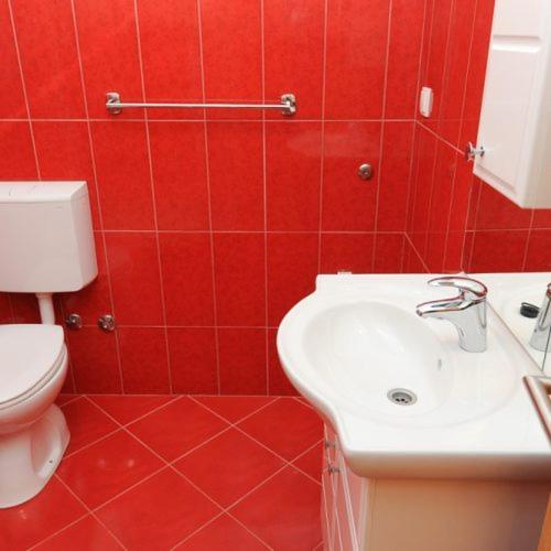 פודסטראנה Apartmani Ivo מראה חיצוני תמונה